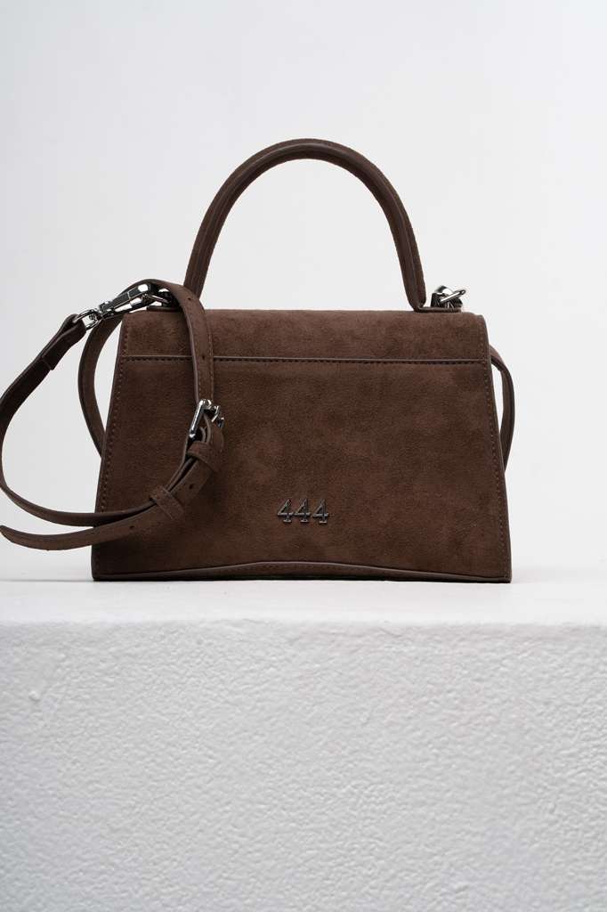 BOLSO 004 BY 444 — BARBAS HATS