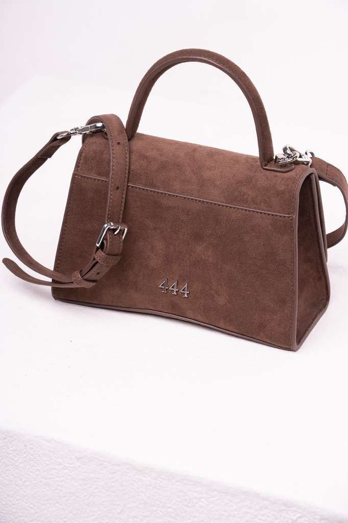 BOLSO 004 BY 444 — BARBAS HATS