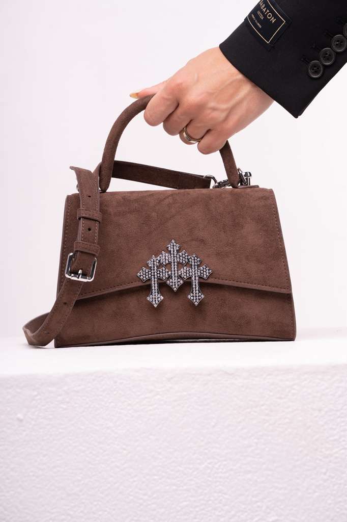 BOLSO 004 BY 444 — BARBAS HATS
