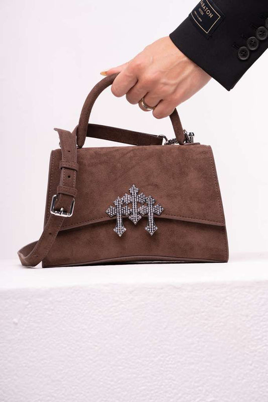 BOLSO 004 BY 444 — BARBAS HATS