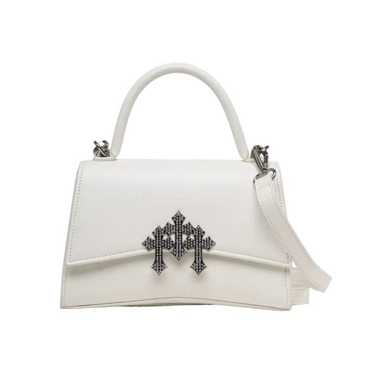 BOLSO CHROME 003 BY 444 — BARBAS HATS