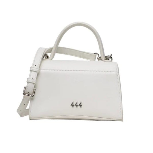 BOLSO CHROME 003 BY 444 — BARBAS HATS