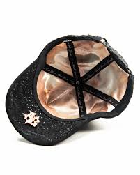 NY THORNED ROSE GOLD FULL SET — AB HATS