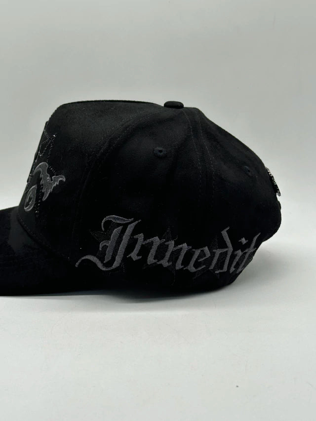 LA MIRI BRUCE WAYNE FULL SET — INNEDIT