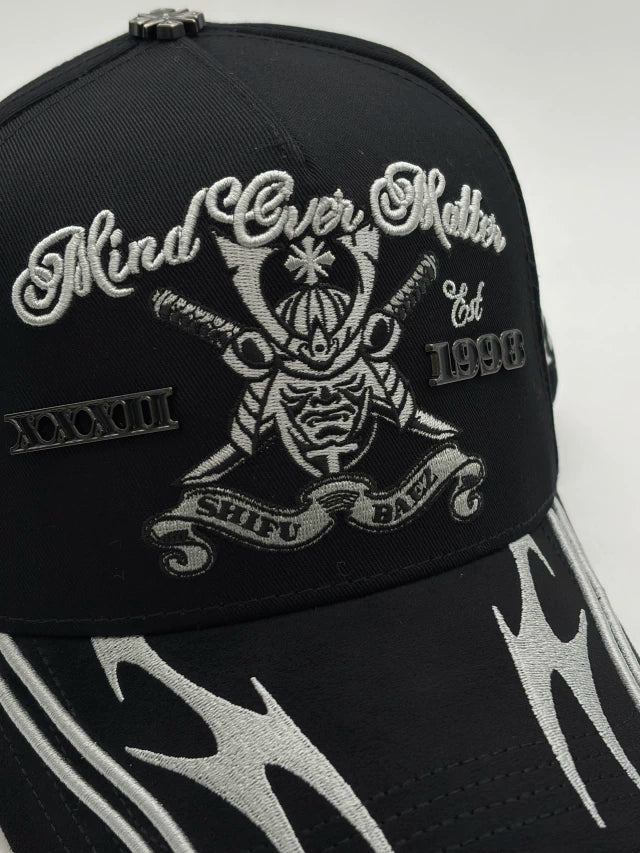 MIND OVER — BAEZ x SHIFU 2.0