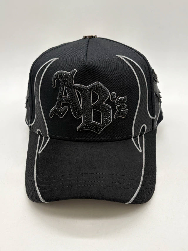 ABZ BLACK — BAEZ x SHIFU 2.0