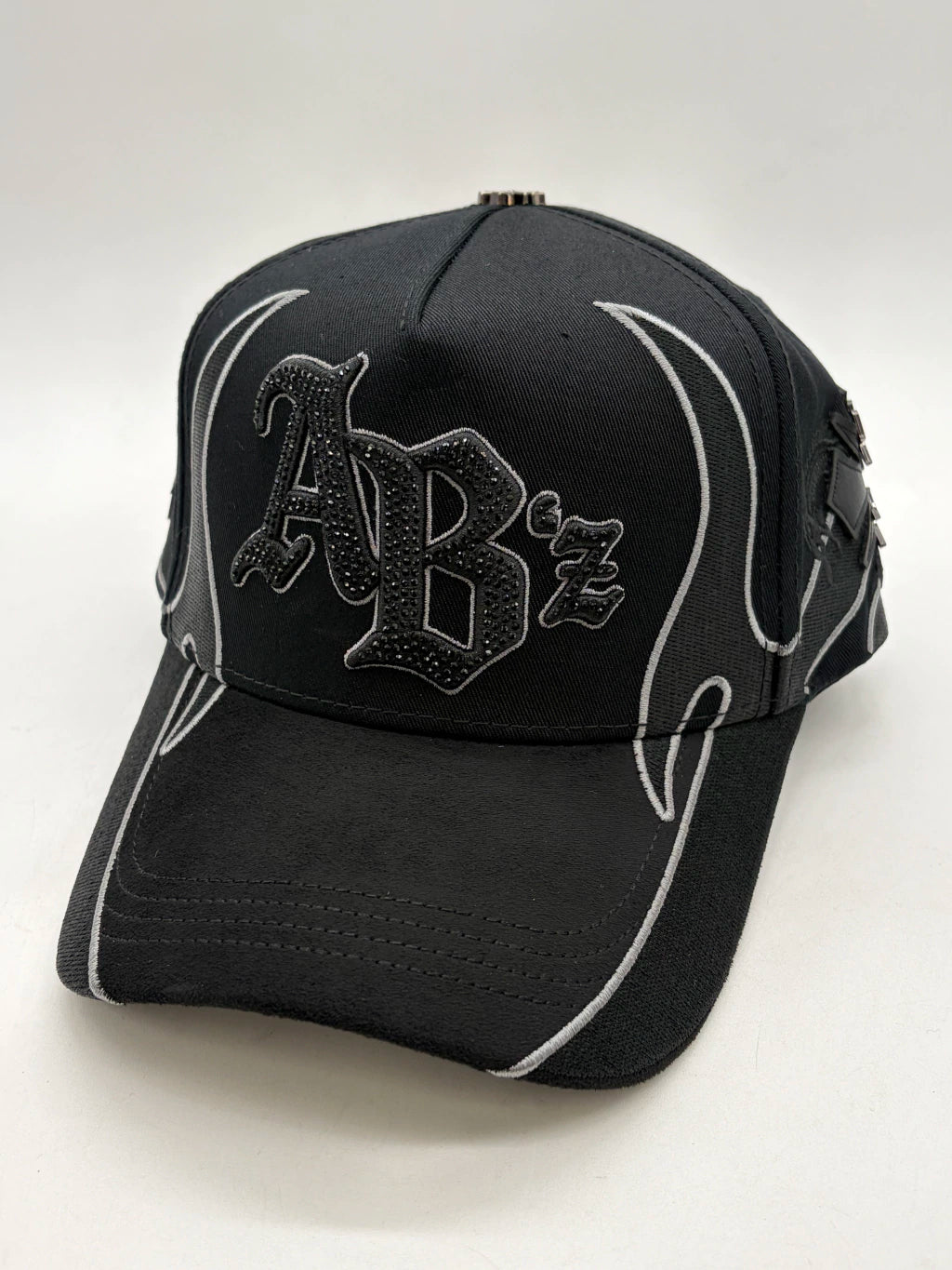 ABZ BLACK — BAEZ x SHIFU 2.0