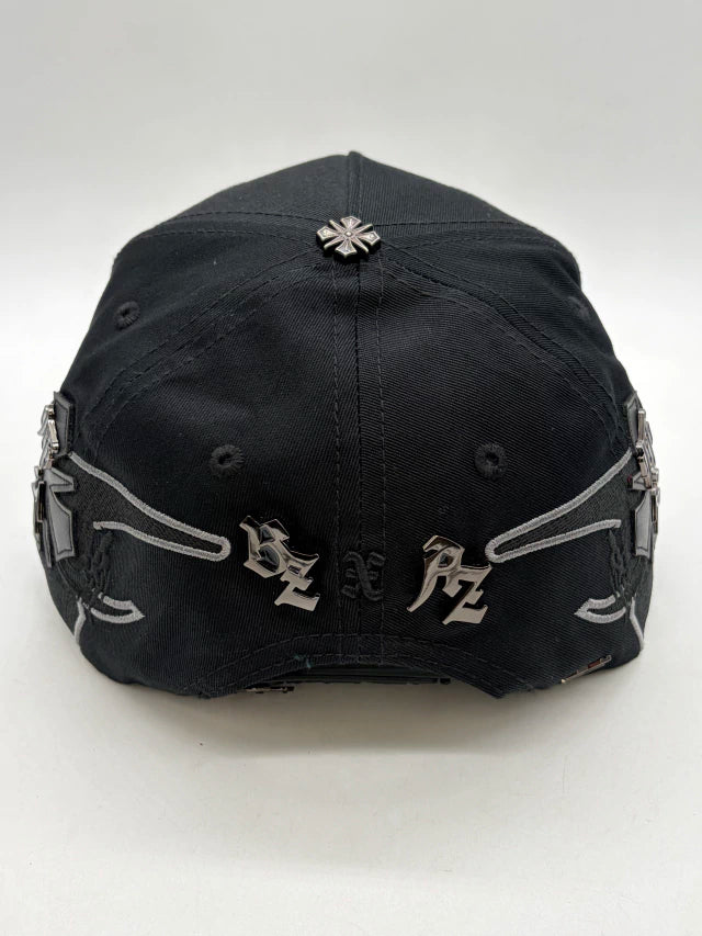 ABZ BLACK — BAEZ x SHIFU 2.0