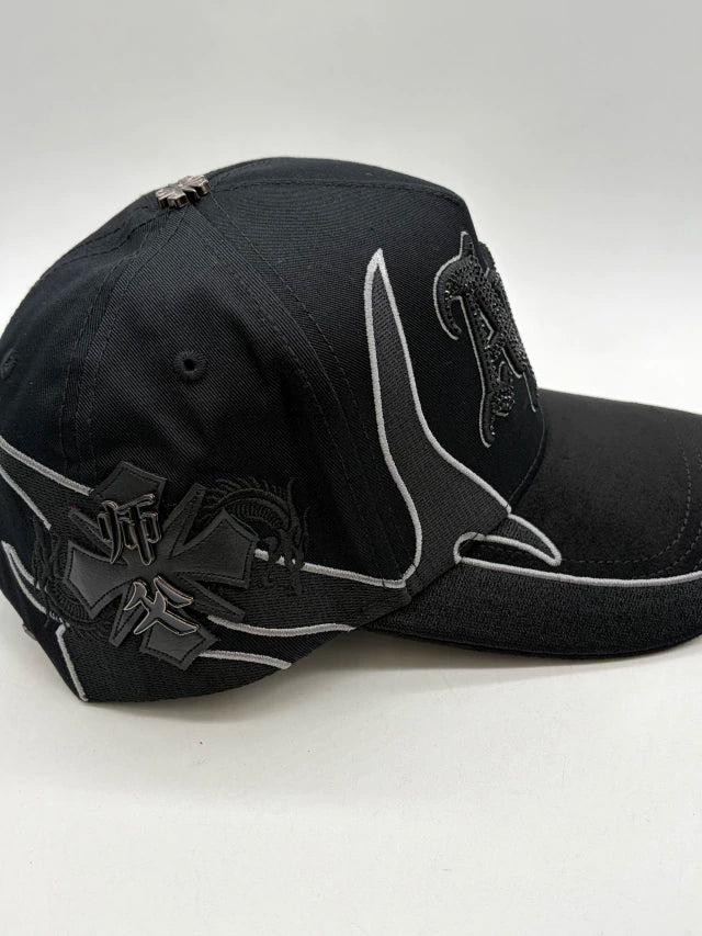ABZ BLACK — BAEZ x SHIFU 2.0