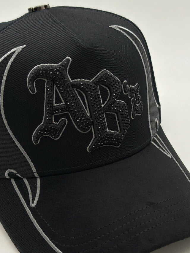 ABZ BLACK — BAEZ x SHIFU 2.0