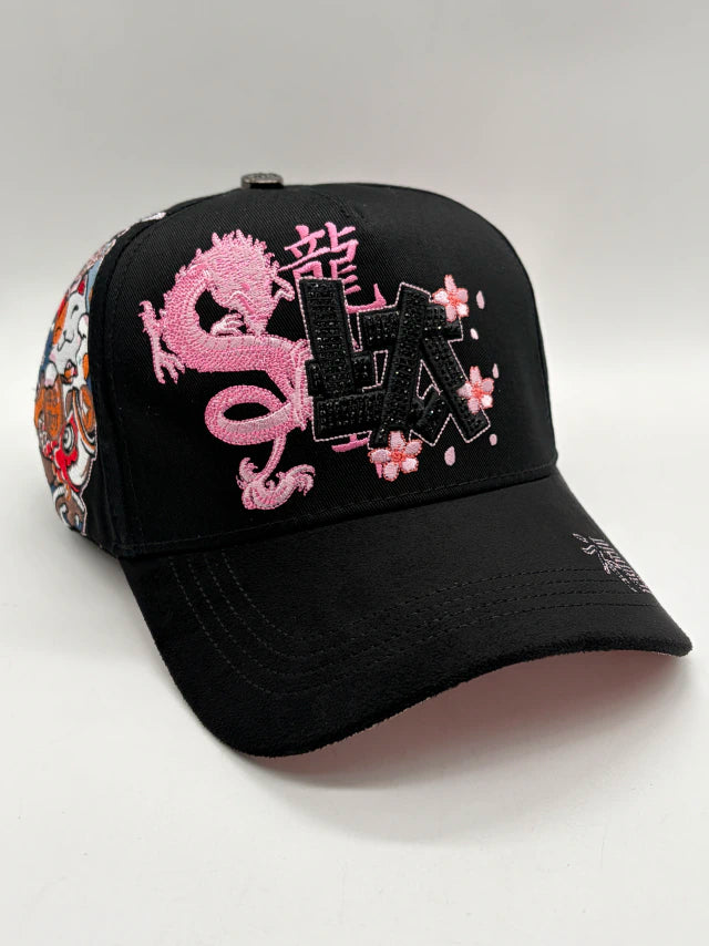 JAPAN 2.0 FULL SET — RICO HATS