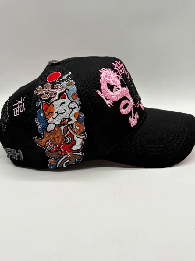 JAPAN 2.0 FULL SET — RICO HATS