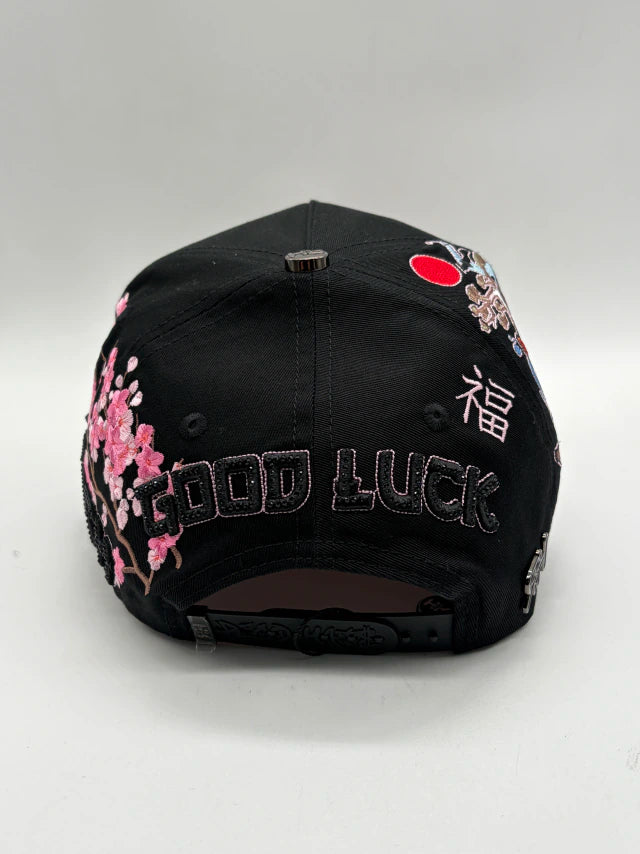 JAPAN 2.0 FULL SET — RICO HATS