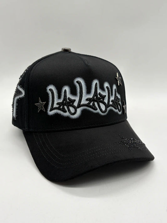 LALALA SUPERSTAR FULL SET — RICO HATS