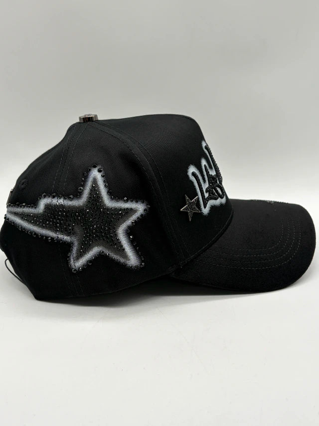 LALALA SUPERSTAR FULL SET — RICO HATS
