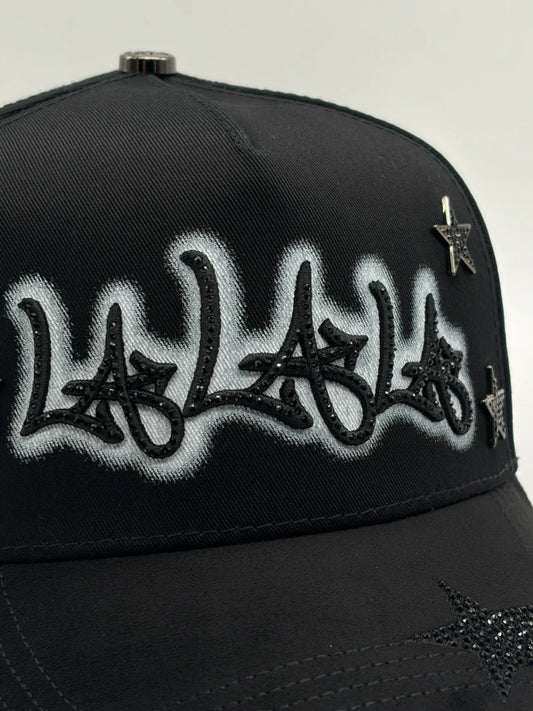 LALALA SUPERSTAR FULL SET — RICO HATS