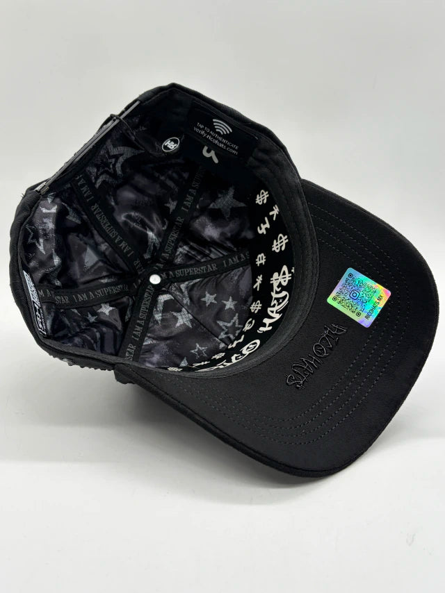 LALALA SUPERSTAR FULL SET — RICO HATS
