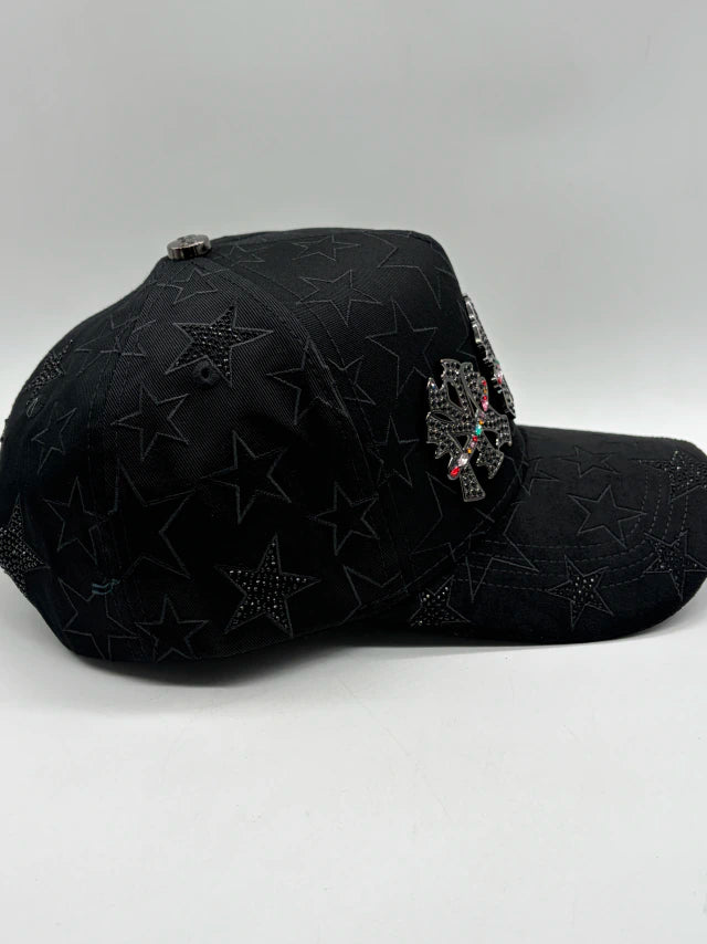 NEW YORK STARS FULL SET — RICO HATS