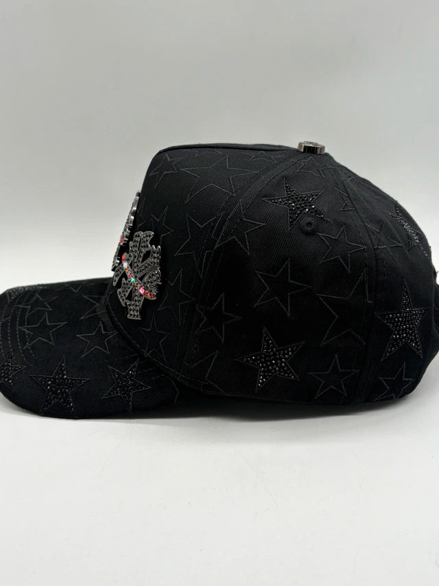 NEW YORK STARS FULL SET — RICO HATS