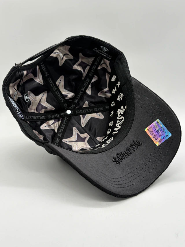 NEW YORK STARS FULL SET — RICO HATS