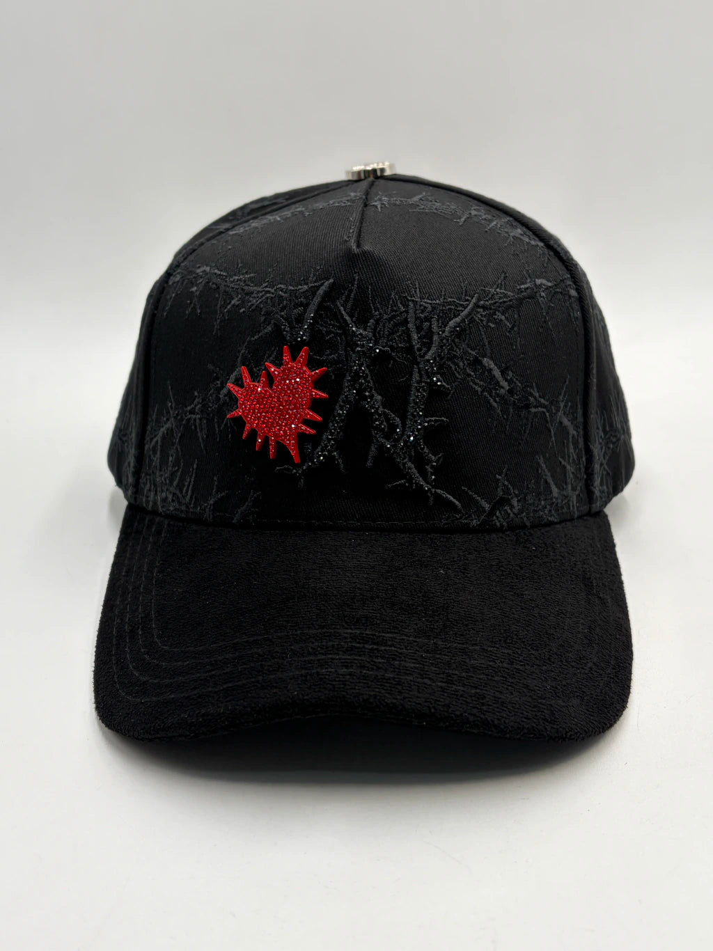 WAKA x WILLITO — BARBAS HATS