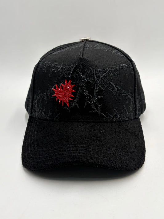 WAKA x WILLITO — BARBAS HATS