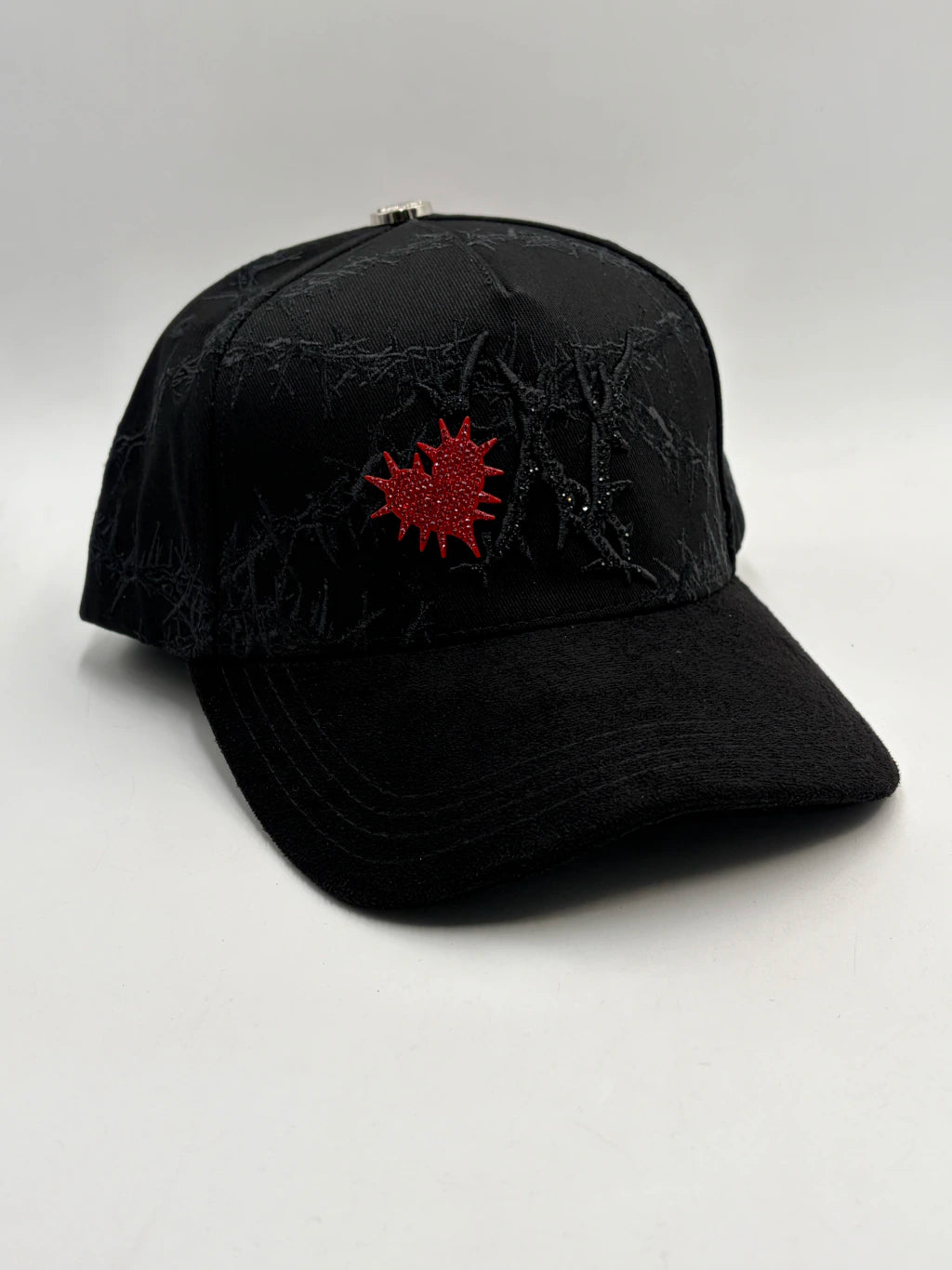 WAKA x WILLITO — BARBAS HATS