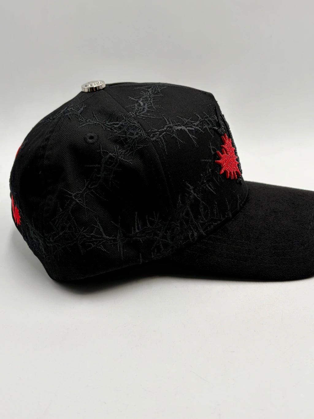 WAKA x WILLITO — BARBAS HATS