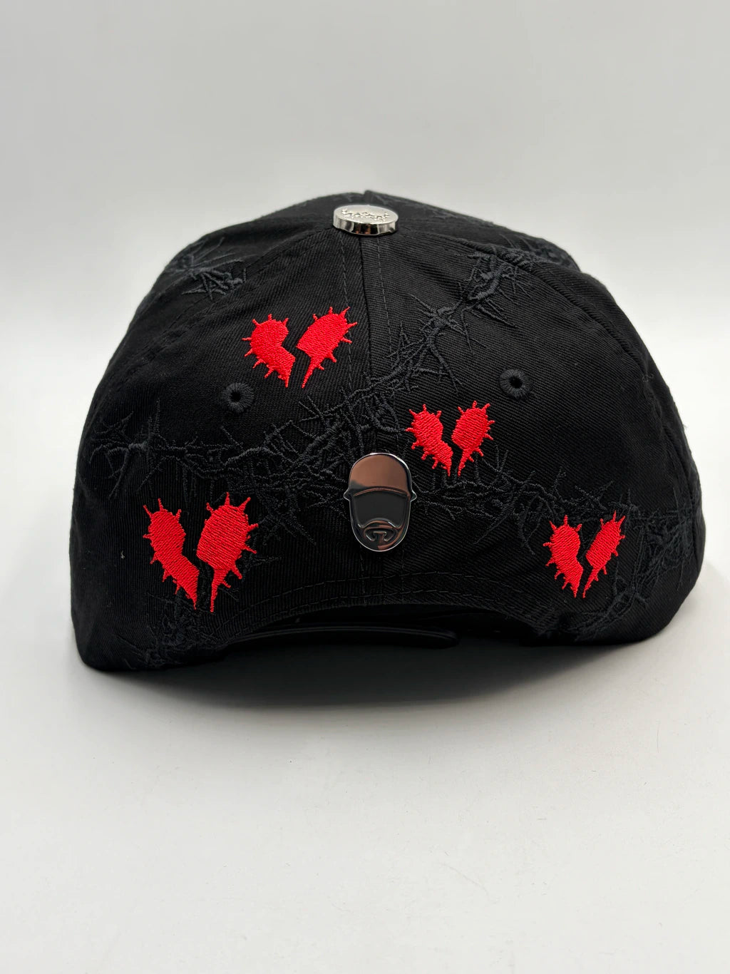 WAKA x WILLITO — BARBAS HATS