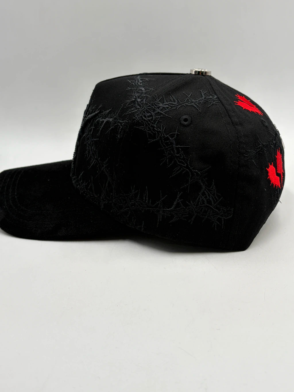 WAKA x WILLITO — BARBAS HATS
