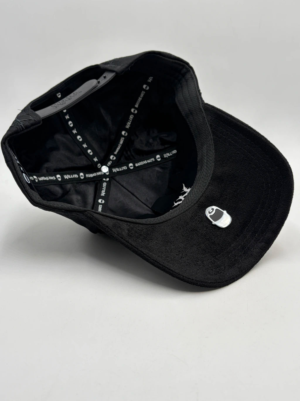 WAKA x WILLITO — BARBAS HATS