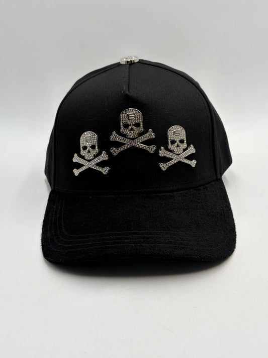 FES x LONCHE — BARBAS HATS
