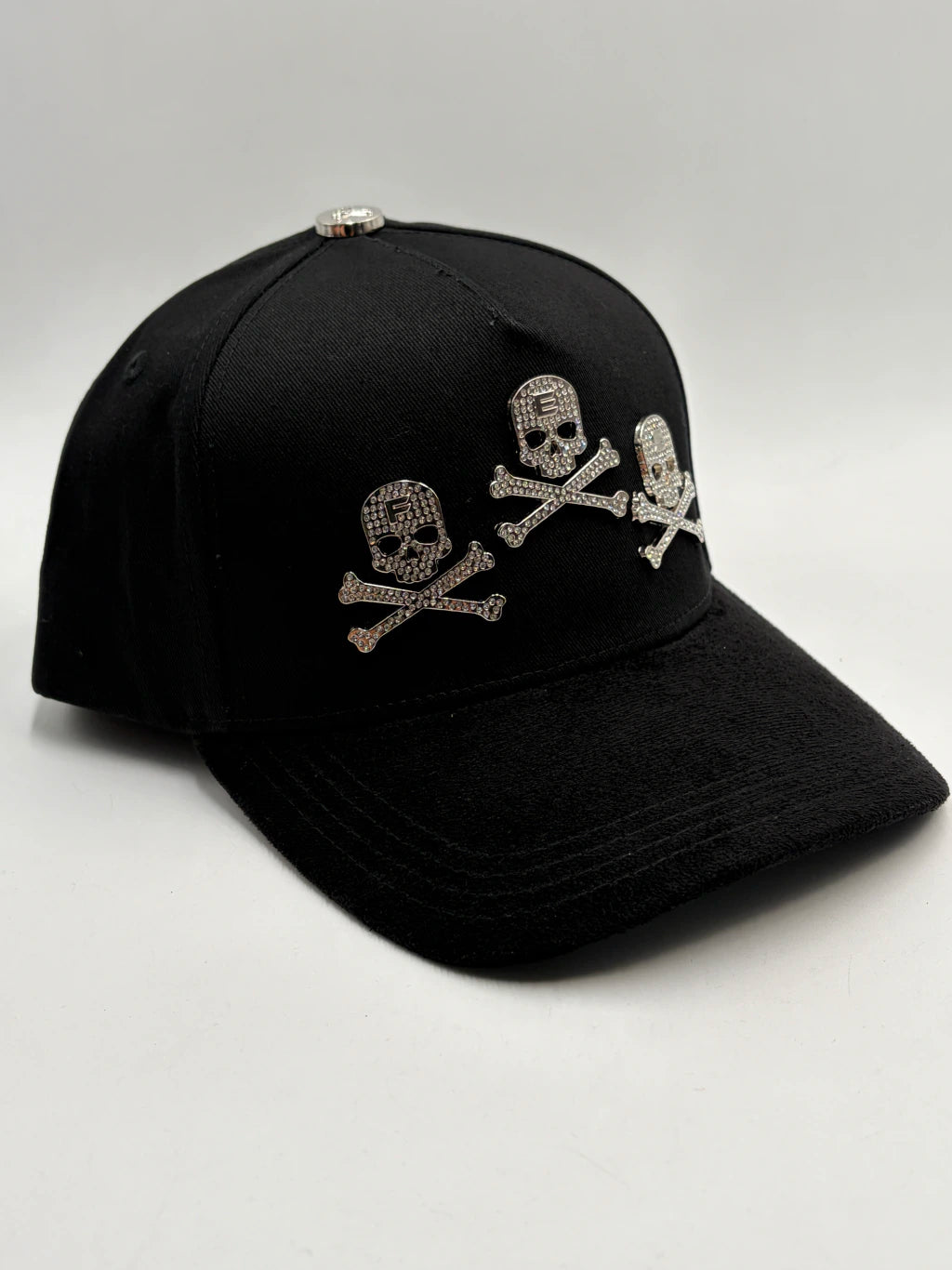 FES x LONCHE — BARBAS HATS