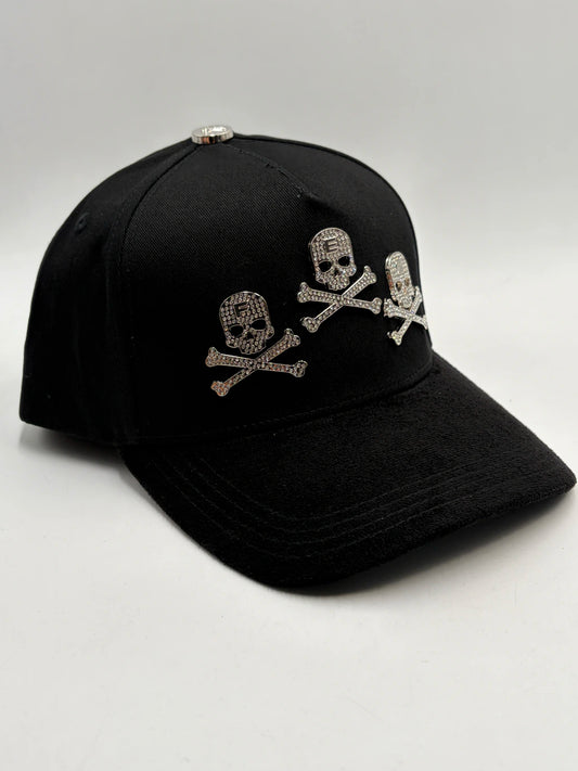 FES x LONCHE — BARBAS HATS