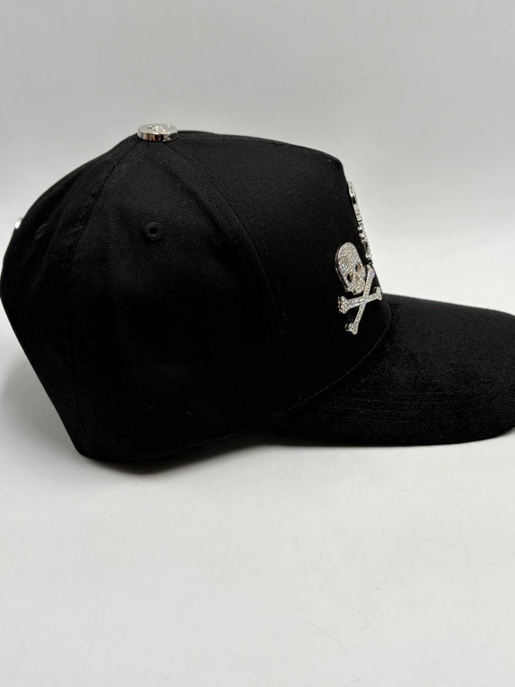 FES x LONCHE — BARBAS HATS