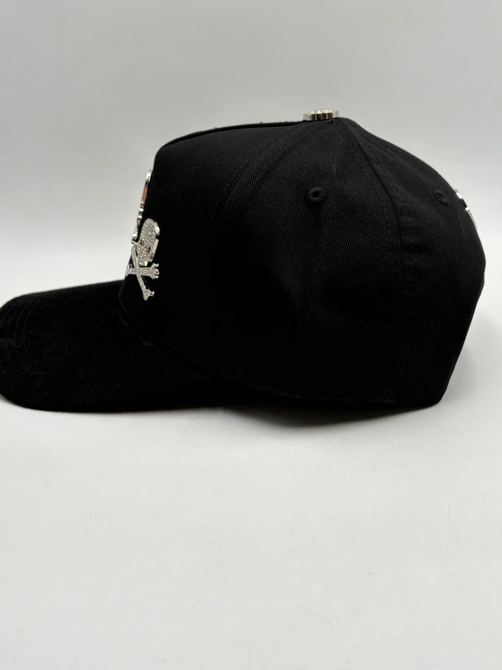 FES x LONCHE — BARBAS HATS