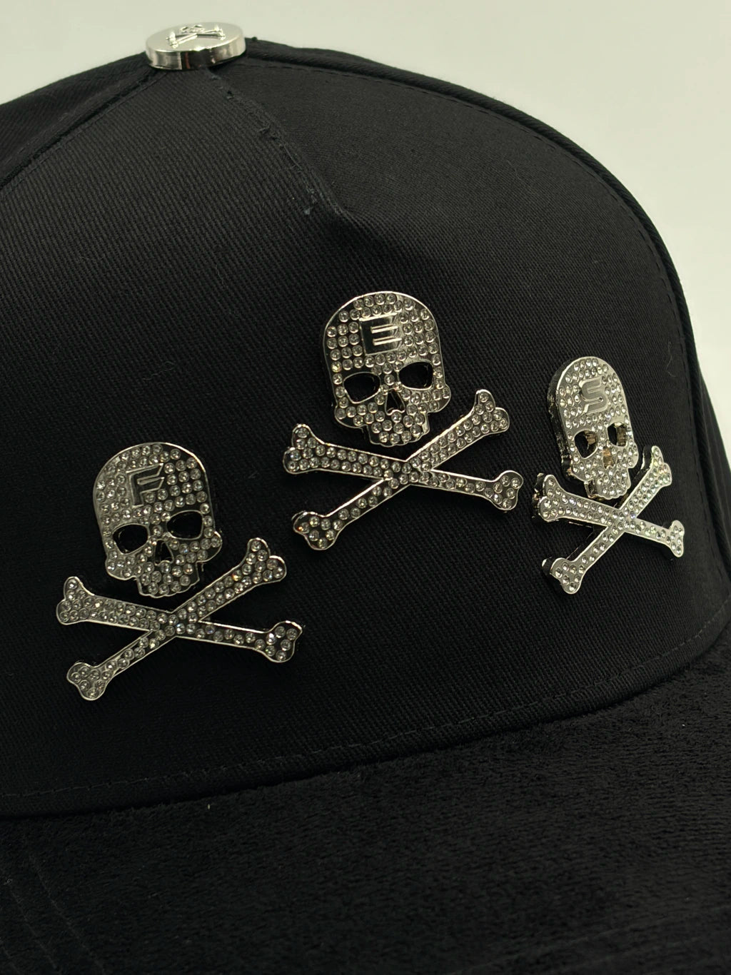 FES x LONCHE — BARBAS HATS